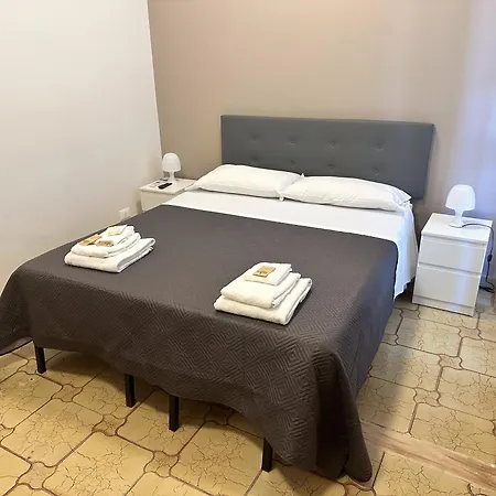 Bed & Breakfast Etna View And Breakfast Taormina