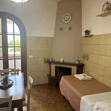 Bed & Breakfast Etna View And Breakfast