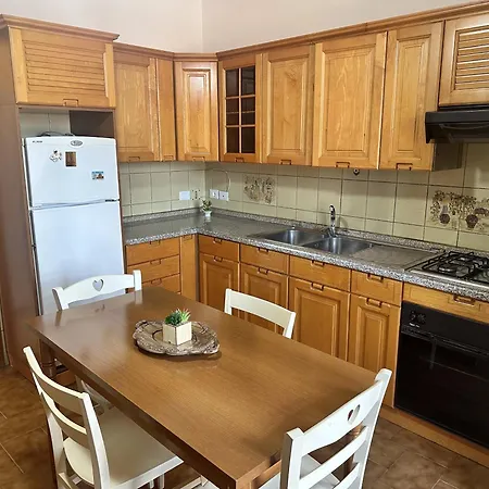 Etna View And Breakfast Bed & Breakfast 3*
