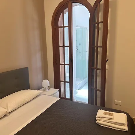 Etna View And Breakfast 3* Taormina