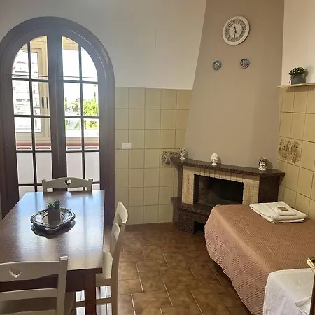 Etna View And Breakfast Couette-café Taormine