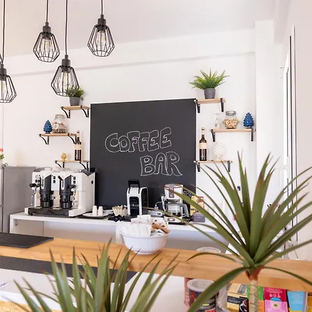 Couette-café Etna View And Breakfast Taormine