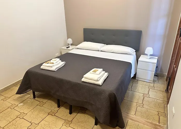 Bed & Breakfast Etna View And Breakfast Taormina