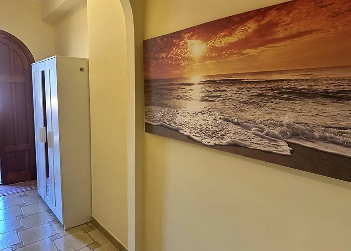 Bed & Breakfast Etna View And Breakfast