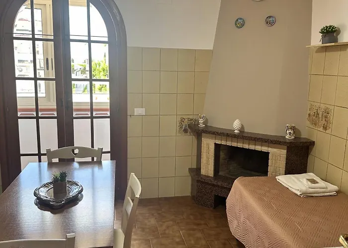 Etna View And Breakfast Bed & Breakfast Taormina