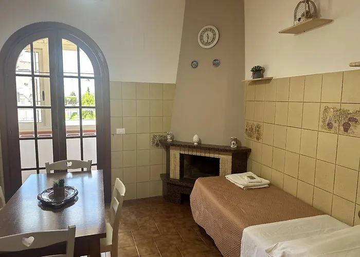 Bed & Breakfast Etna View And Breakfast