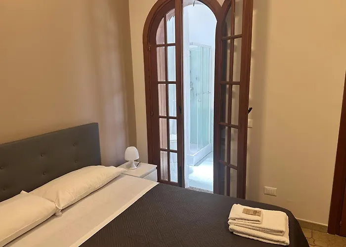 Etna View And Breakfast 3* Taormina